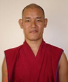 Rinpoche Jangchoe Choden